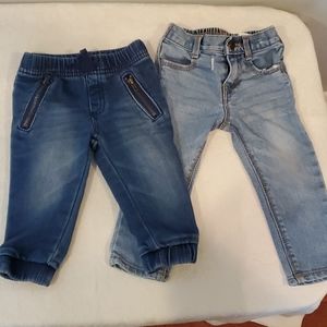 12 month jeans
